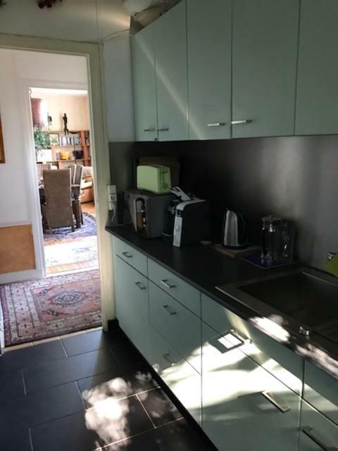 Topfloor Les Terrasses Apartment Dieppe Exterior foto